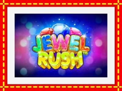 Speel de machine Jewel Rush: spannende gratis spins