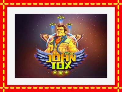 Speel de machine John Tox: spannende gratis spins