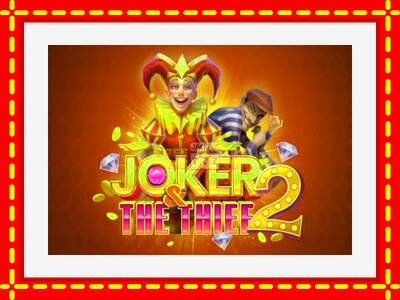 Speel de machine Joker & The Thief 2: spannende gratis spins