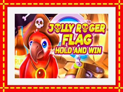 Speel de machine Jolly Roger Flag: spannende gratis spins