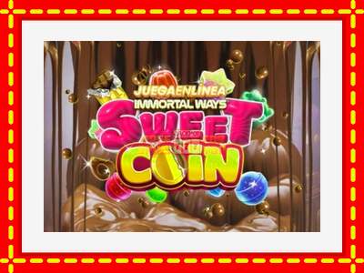 Speel de machine JuegaenLinea Immortal Ways Sweet Coin: spannende gratis spins