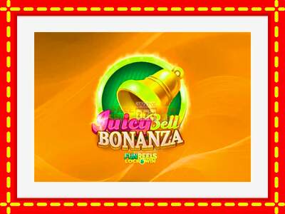 Speel de machine Juicy Bell Bonanza: spannende gratis spins