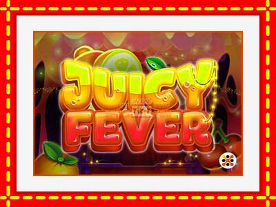 Speel de machine Juicy Fever: spannende gratis spins