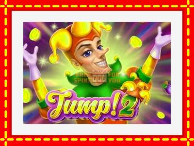 Speel de machine Jump! 2: spannende gratis spins