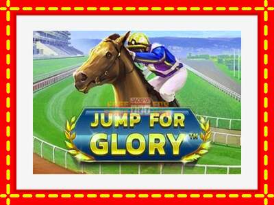 Speel de machine Jump for Glory: spannende gratis spins