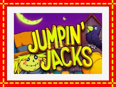 Speel de machine Jumpin Jacks: spannende gratis spins