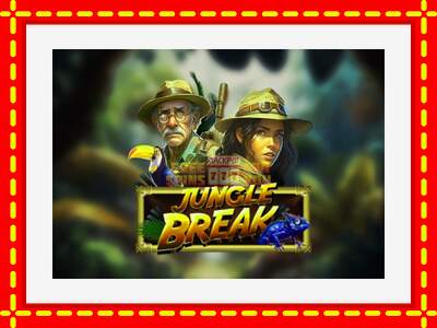 Speel de machine Jungle Break: spannende gratis spins