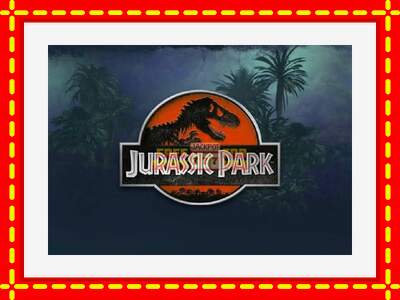 Speel de machine Jurassic Park: spannende gratis spins