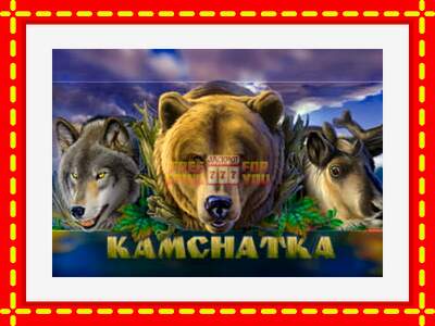 Speel de machine Kamchatka: spannende gratis spins