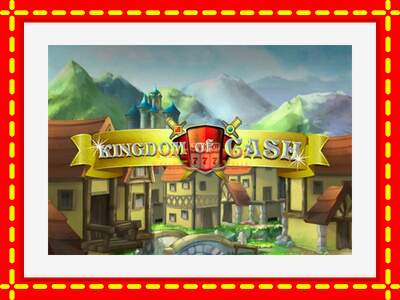 Speel de machine Kingdom of Cash: spannende gratis spins