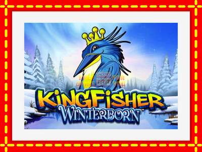 Speel de machine Kingfisher Winterborn: spannende gratis spins