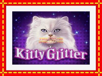 Speel de machine Kitty Glitter: spannende gratis spins