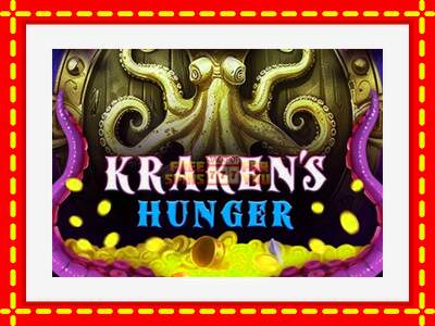 Speel de machine Krakens Hunger: spannende gratis spins