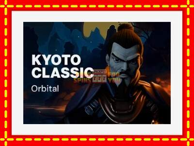 Speel de machine Kyoto Classic: spannende gratis spins