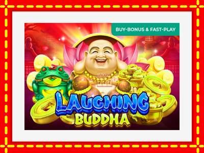 Speel de machine Laughing Buddha: spannende gratis spins