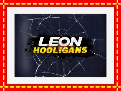 Speel de machine Leon Hooligans: spannende gratis spins