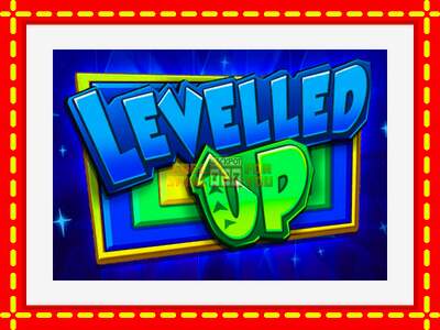 Speel de machine Levelled Up: spannende gratis spins