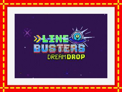 Speel de machine Line Busters Dream Drop: spannende gratis spins