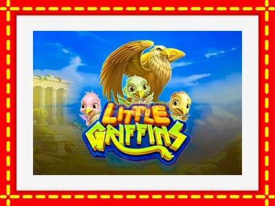 Speel de machine Little Griffins: spannende gratis spins