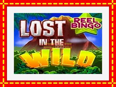 Speel de machine Lost in the Wild with Reel Bingo: spannende gratis spins