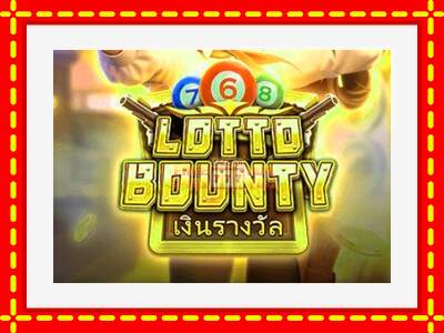 Speel de machine Lotto Bounty: spannende gratis spins