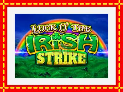 Speel de machine Luck O The Irish Strike: spannende gratis spins