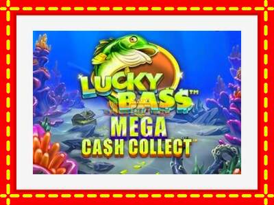 Speel de machine Lucky Bass Mega Cash Collect: spannende gratis spins