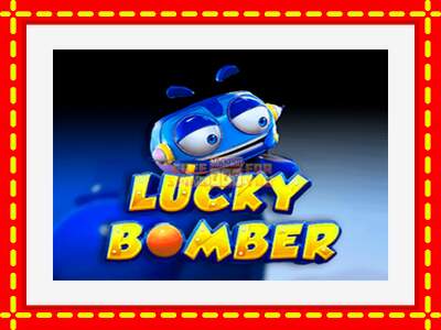 Speel de machine Lucky Bomber: spannende gratis spins