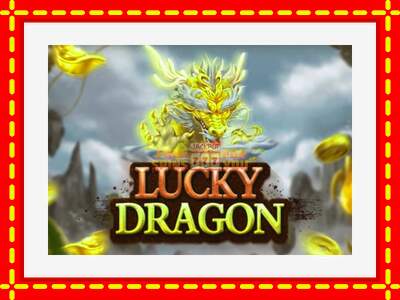 Speel de machine Lucky Dragon: spannende gratis spins