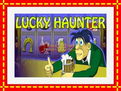 Speel de machine Lucky Haunter: spannende gratis spins