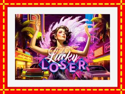 Speel de machine Lucky Loser: spannende gratis spins