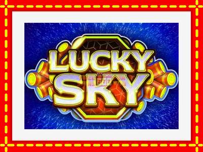 Speel de machine Lucky Sky: spannende gratis spins