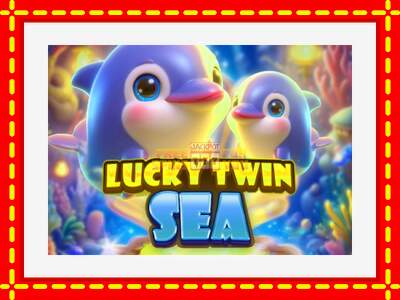 Speel de machine Lucky Twin Sea: spannende gratis spins