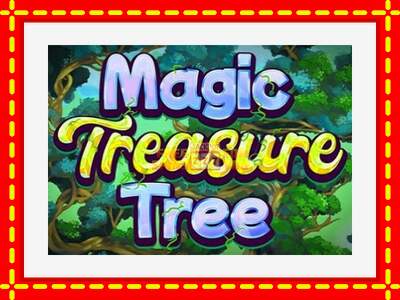 Speel de machine Magic Treasure Tree: spannende gratis spins