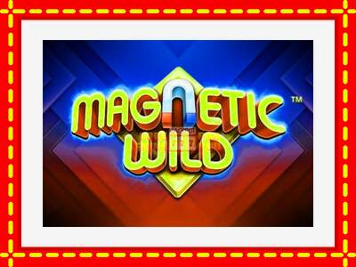 Speel de machine Magnetic Wild: spannende gratis spins