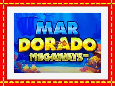 Speel de machine Mar Dorado Megaways: spannende gratis spins