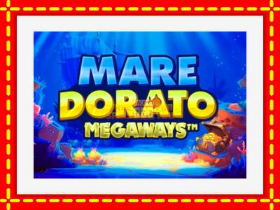 Speel de machine Mare Dorato Megaways: spannende gratis spins