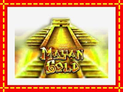 Speel de machine Mayan Gold: spannende gratis spins