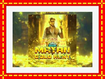 Speel de machine Mayan Gold Hunt: spannende gratis spins