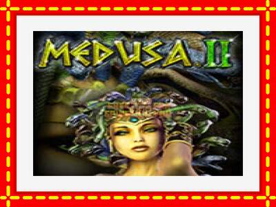 Speel de machine Medusa 2: spannende gratis spins