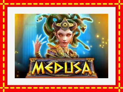 Speel de machine Medusa: spannende gratis spins