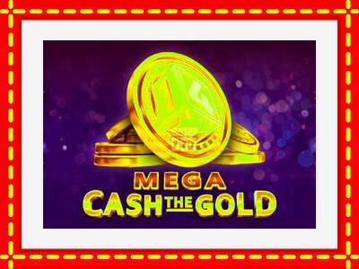 Speel de machine Mega Cash The Gold: spannende gratis spins