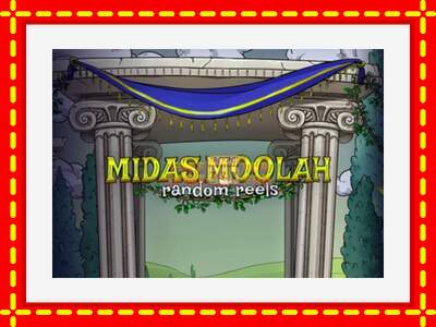 Speel de machine Midas Moolah Random Reels: spannende gratis spins