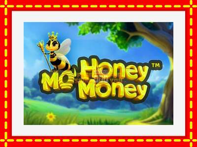 Speel de machine Mo Honey Mo Money: spannende gratis spins