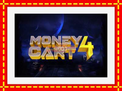 Speel de machine Money Cart 4: spannende gratis spins