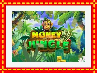 Speel de machine Money Jungle: spannende gratis spins