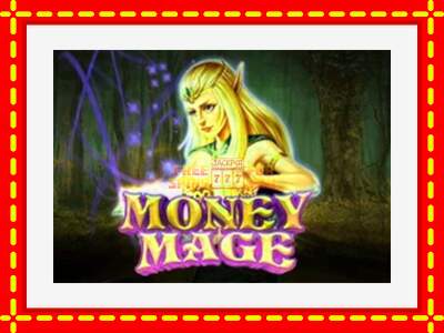 Speel de machine Money Mage: spannende gratis spins