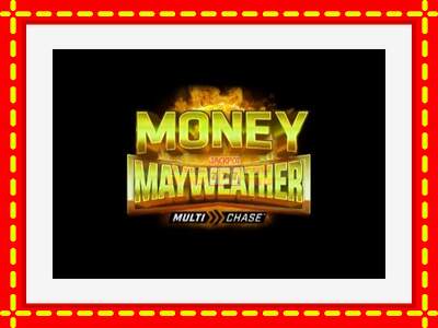 Speel de machine Money Mayweather: spannende gratis spins