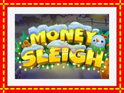 Speel de machine Money Sleigh: spannende gratis spins