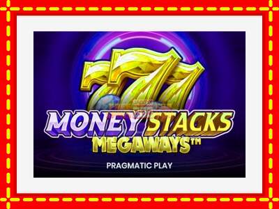 Speel de machine Money Stacks Megaways: spannende gratis spins